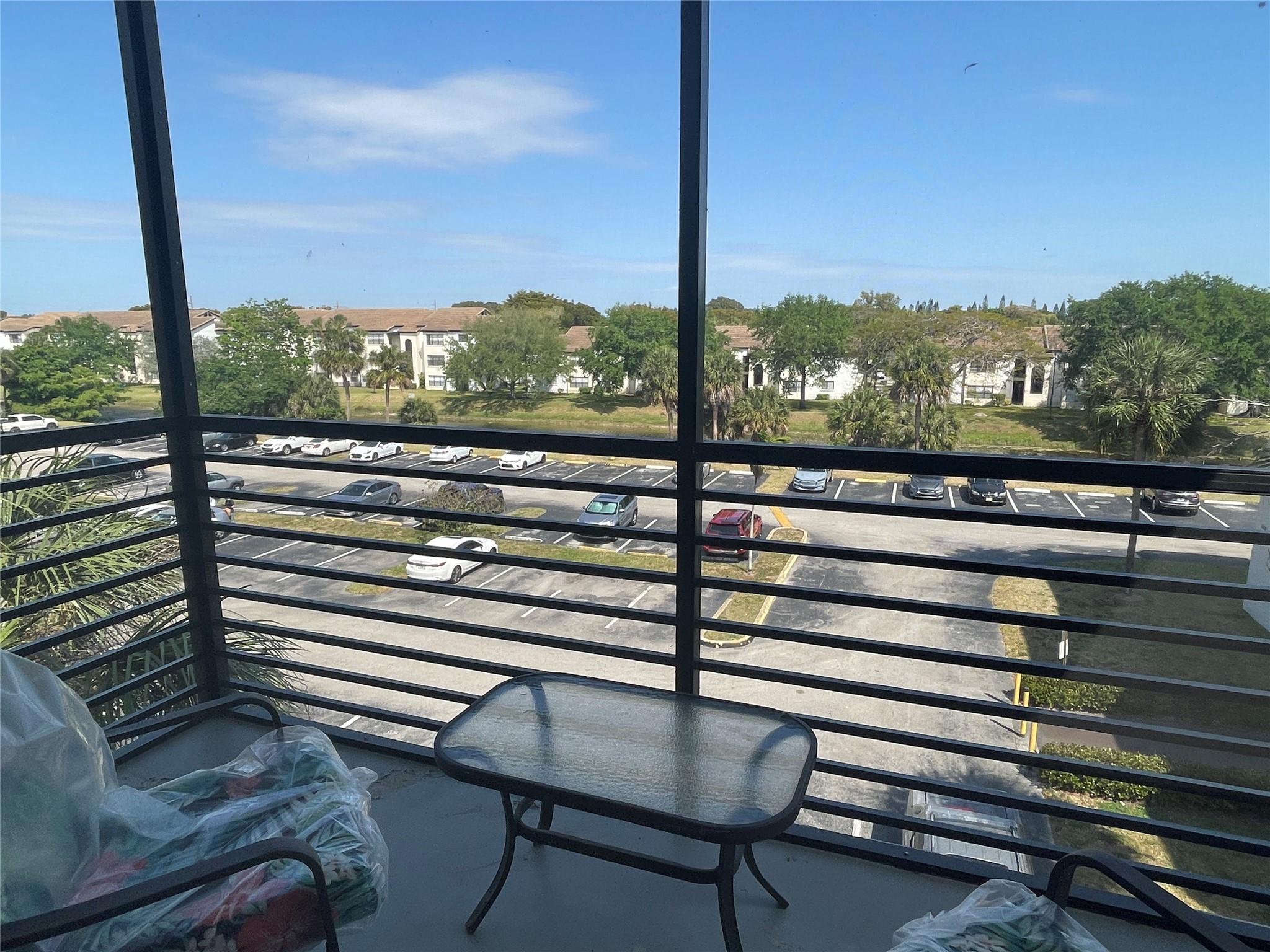 Sunrise Springs - Residential