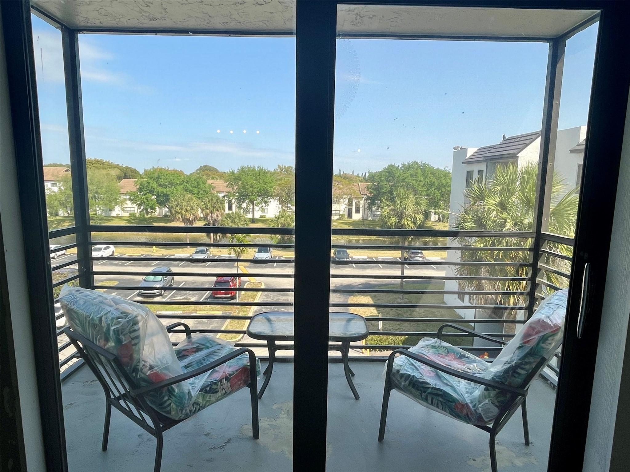 Sunrise Springs - Residential