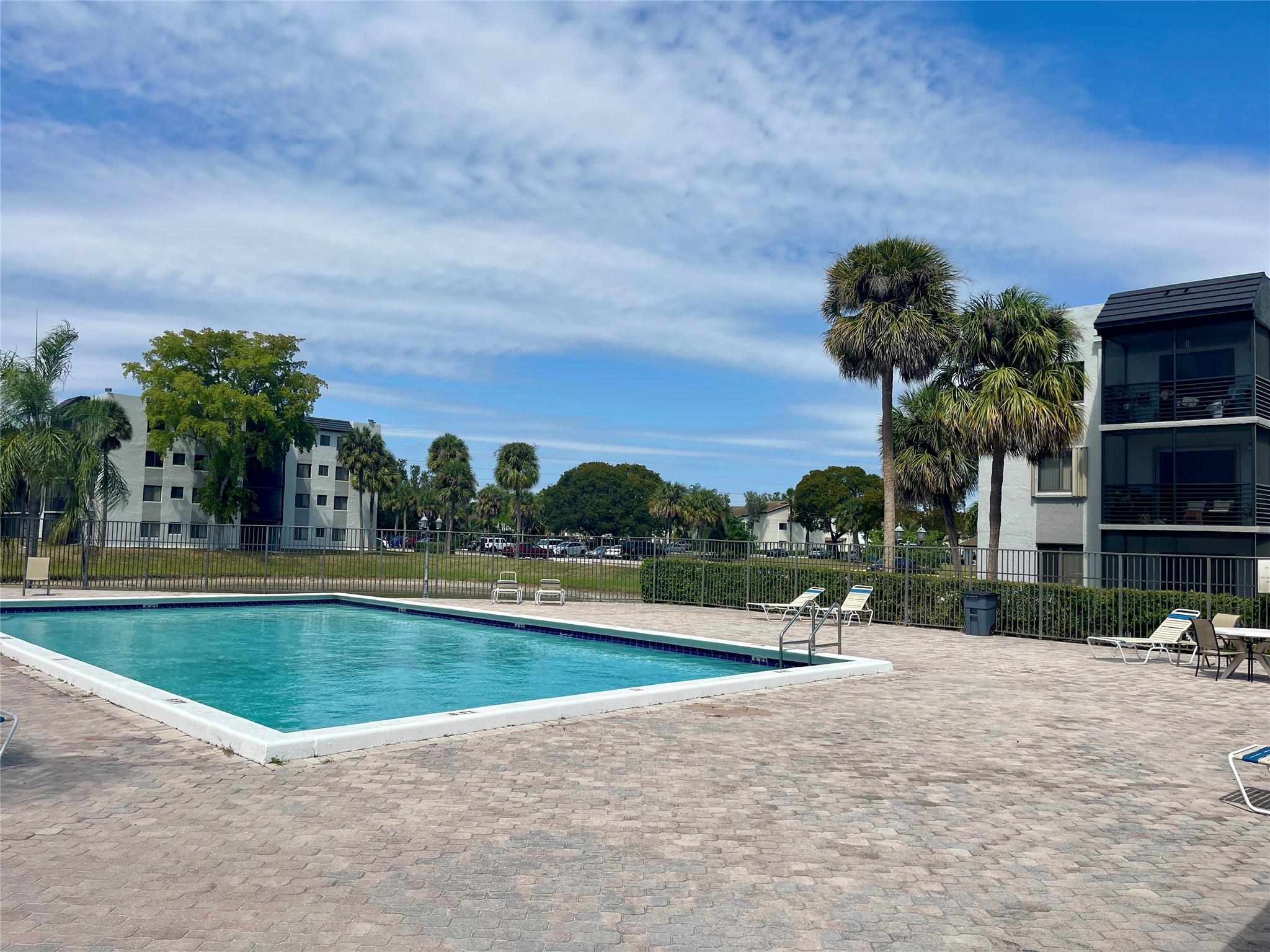Sunrise Springs - Residential