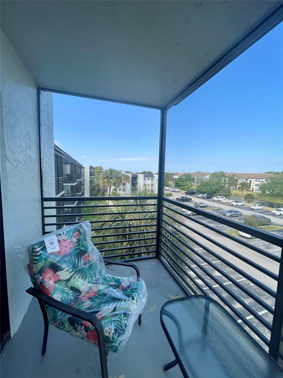 Sunrise Springs - Residential