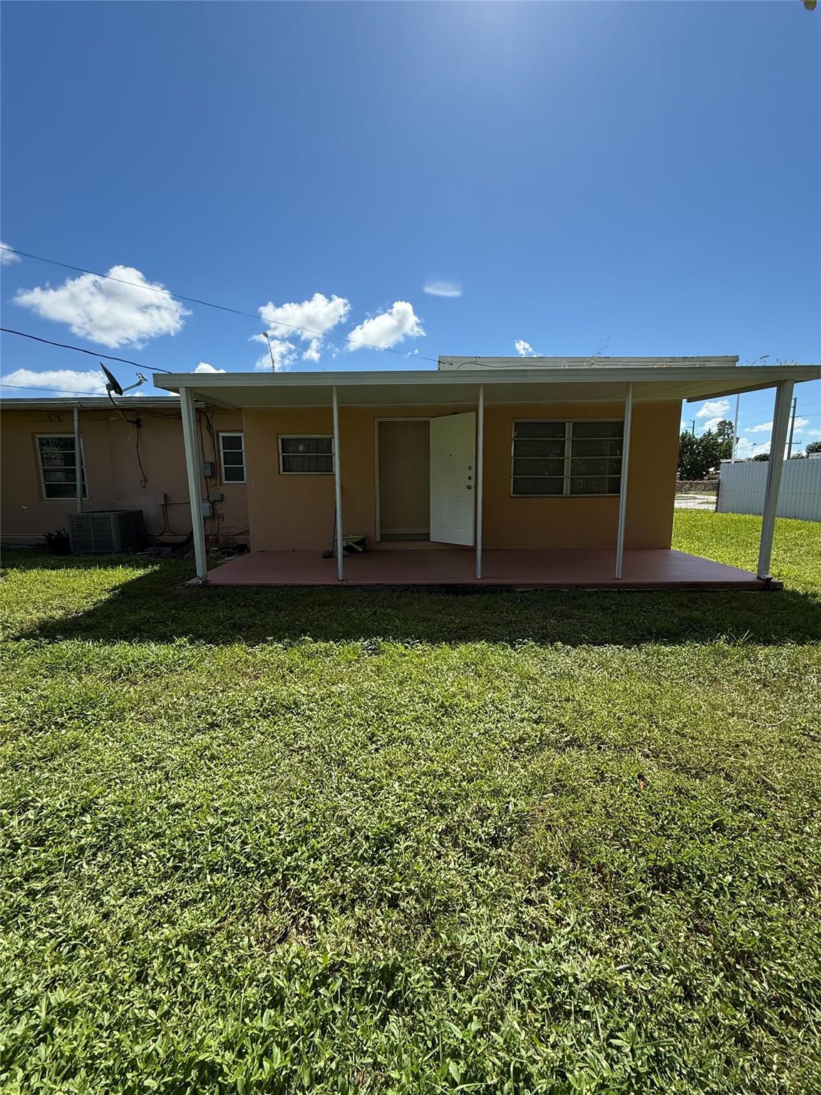 Sun Tan Village Sec 01 - Residential