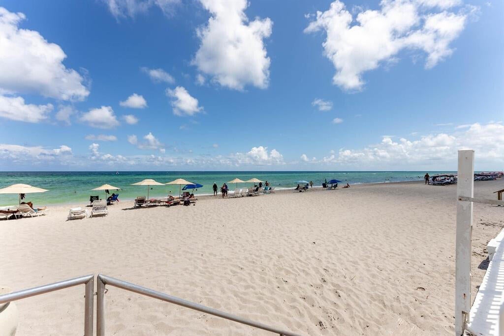 3505 S Ocean Drive 203