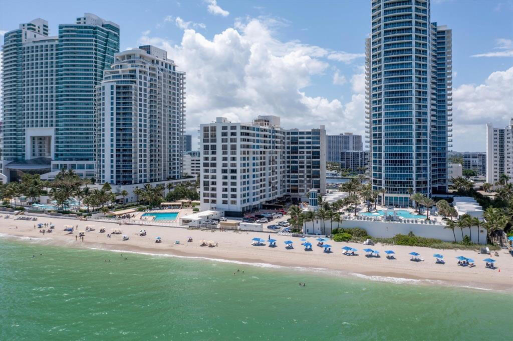 3505 S Ocean Drive 203