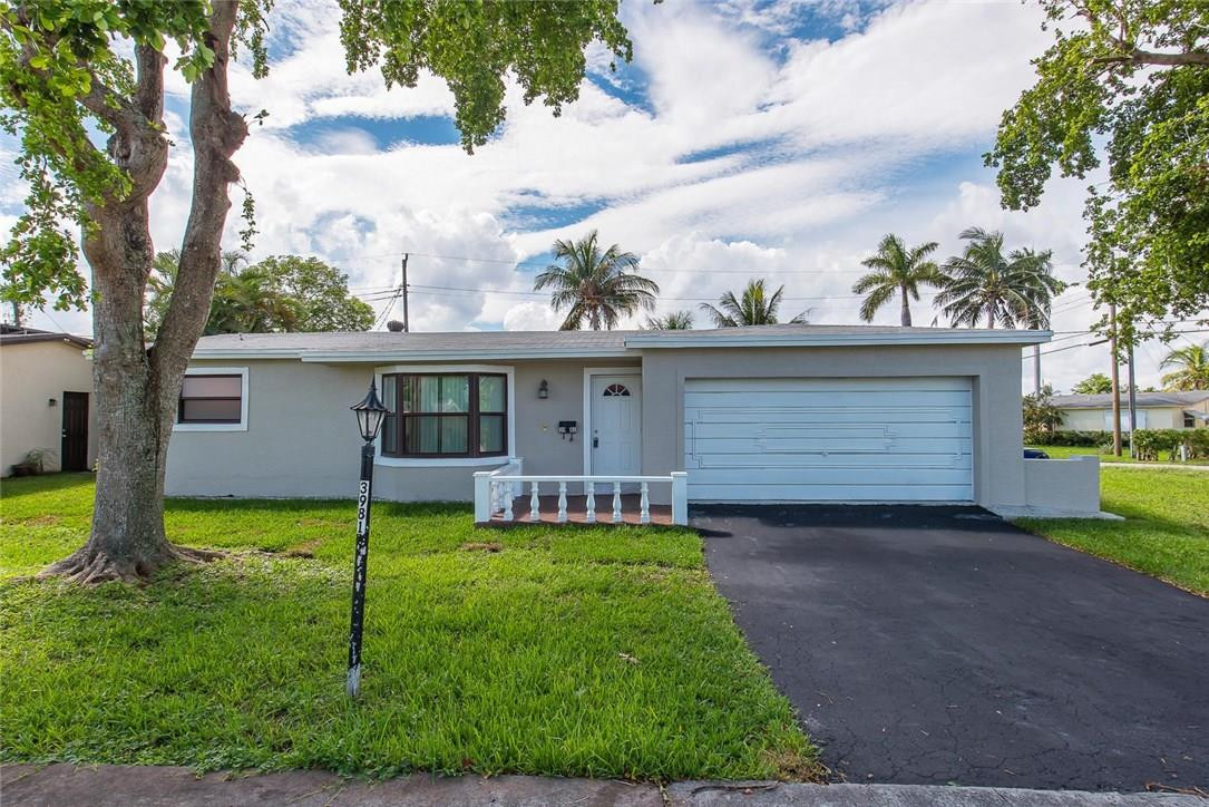 Oriole Estates Sec 7 64-1 - Residential
