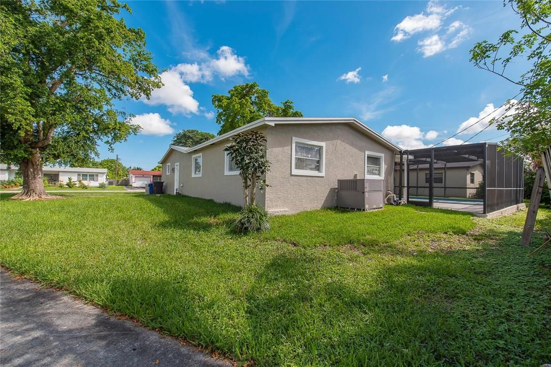 Oriole Estates Sec 7 64-1 - Residential