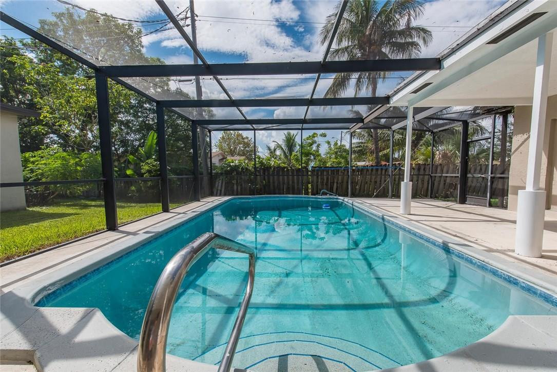 Oriole Estates Sec 7 64-1 - Residential