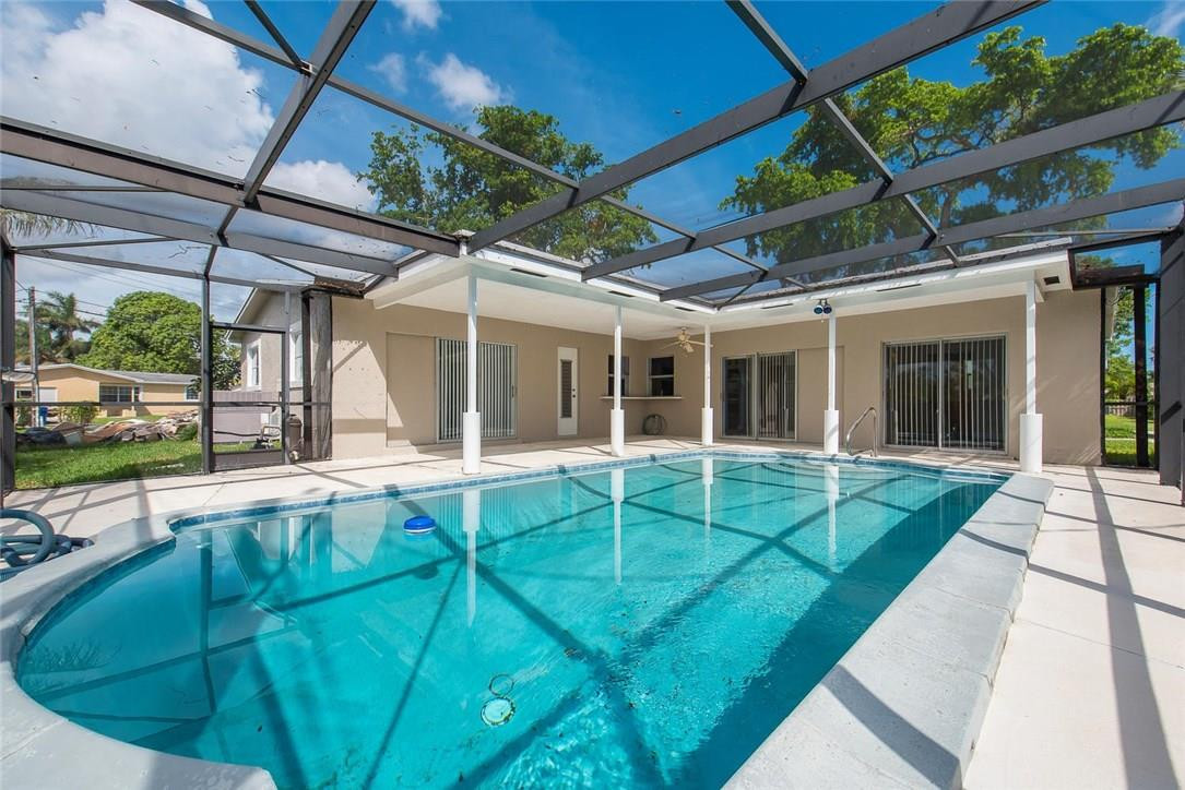 Oriole Estates Sec 7 64-1 - Residential