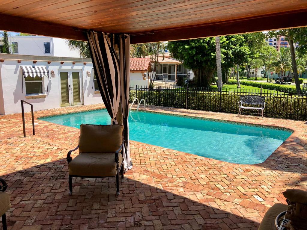 OCEAN HEIGHTS - Residential Lease