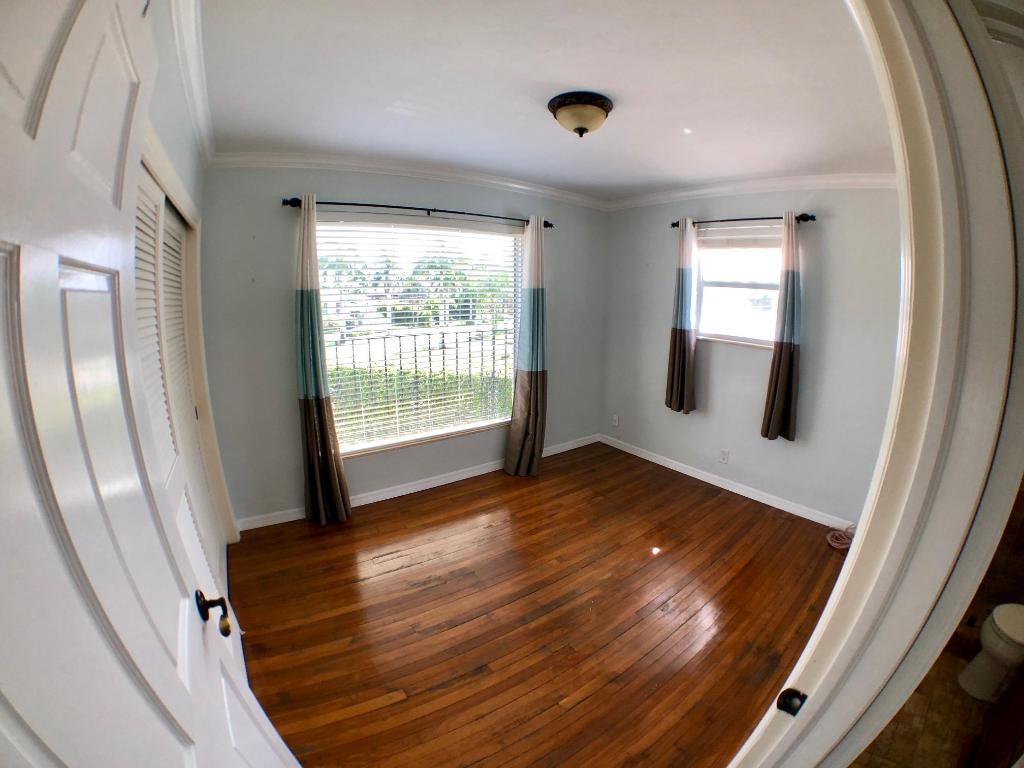 OCEAN HEIGHTS - Residential Lease