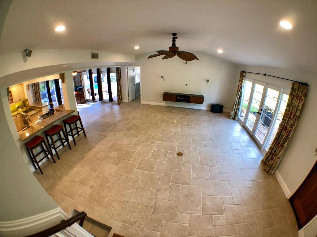 OCEAN HEIGHTS - Residential Lease