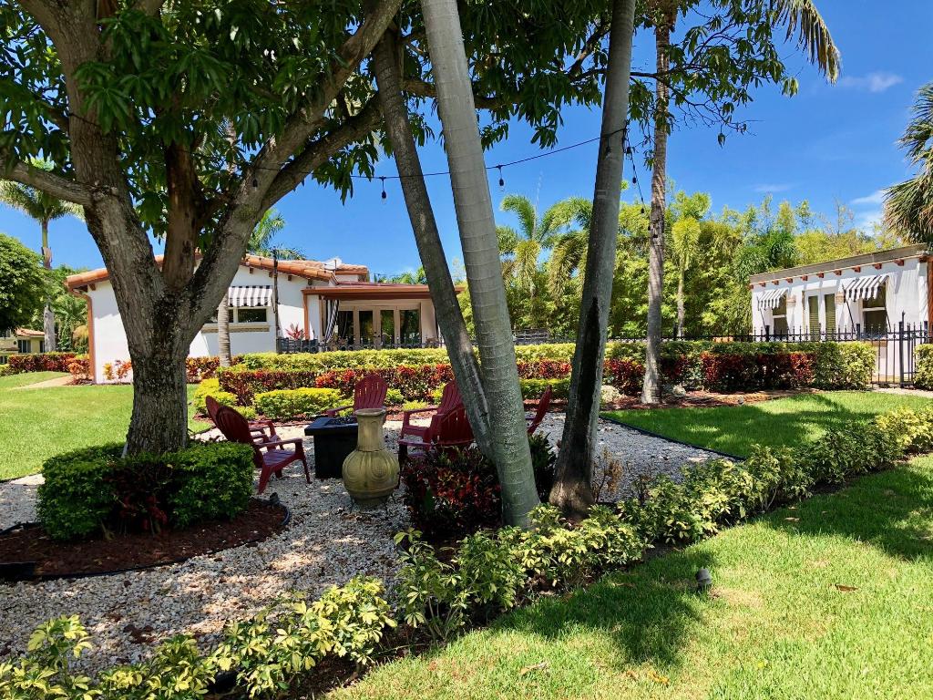 OCEAN HEIGHTS - Residential Lease