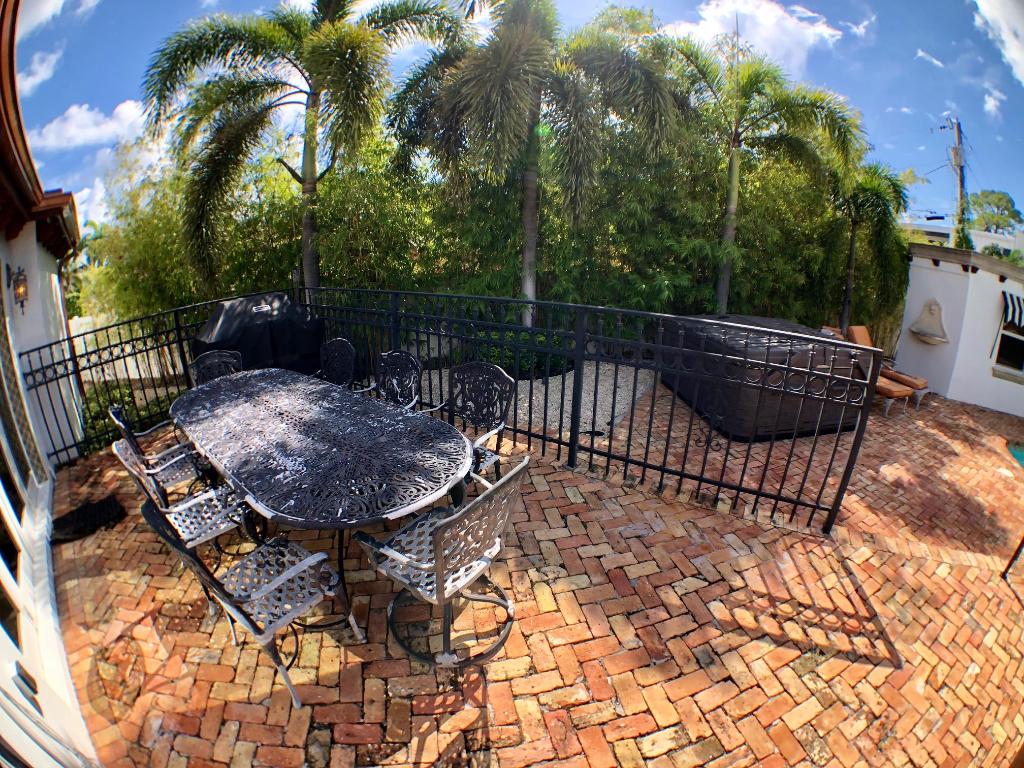 OCEAN HEIGHTS - Residential Lease