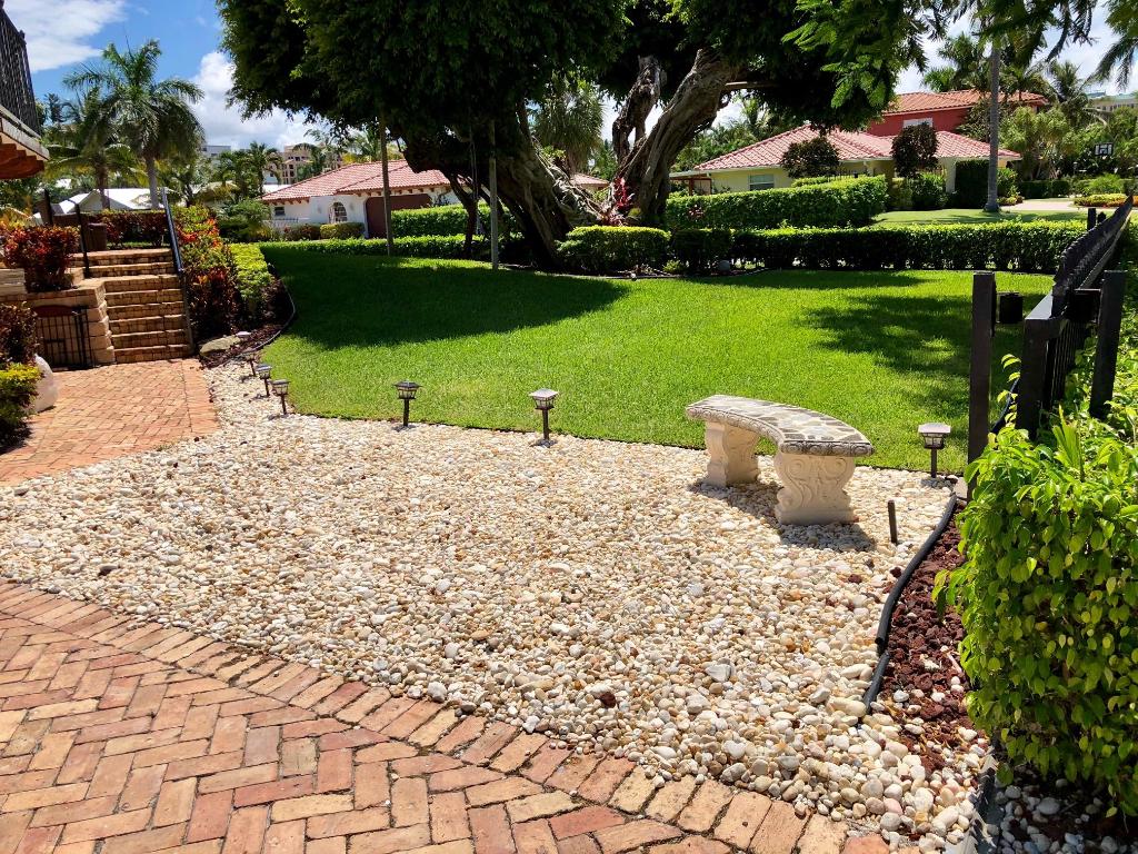 OCEAN HEIGHTS - Residential Lease