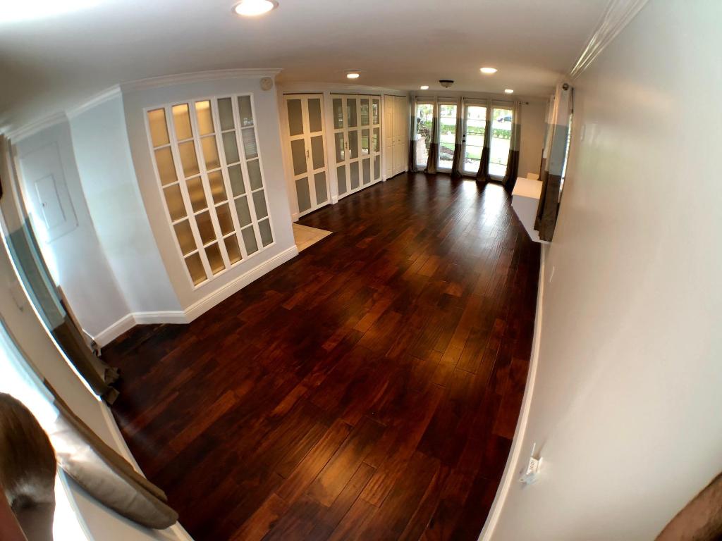 OCEAN HEIGHTS - Residential Lease