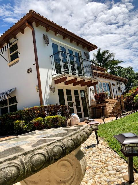 OCEAN HEIGHTS - Residential Lease