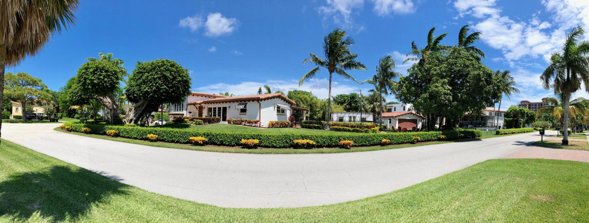 OCEAN HEIGHTS - Residential Lease