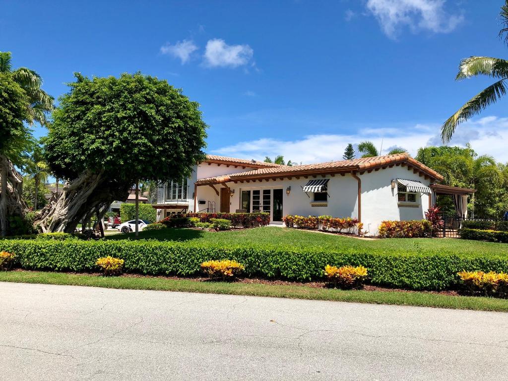 OCEAN HEIGHTS - Residential Lease