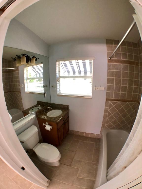 OCEAN HEIGHTS - Residential Lease