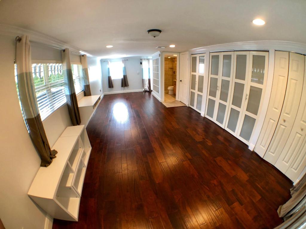 OCEAN HEIGHTS - Residential Lease