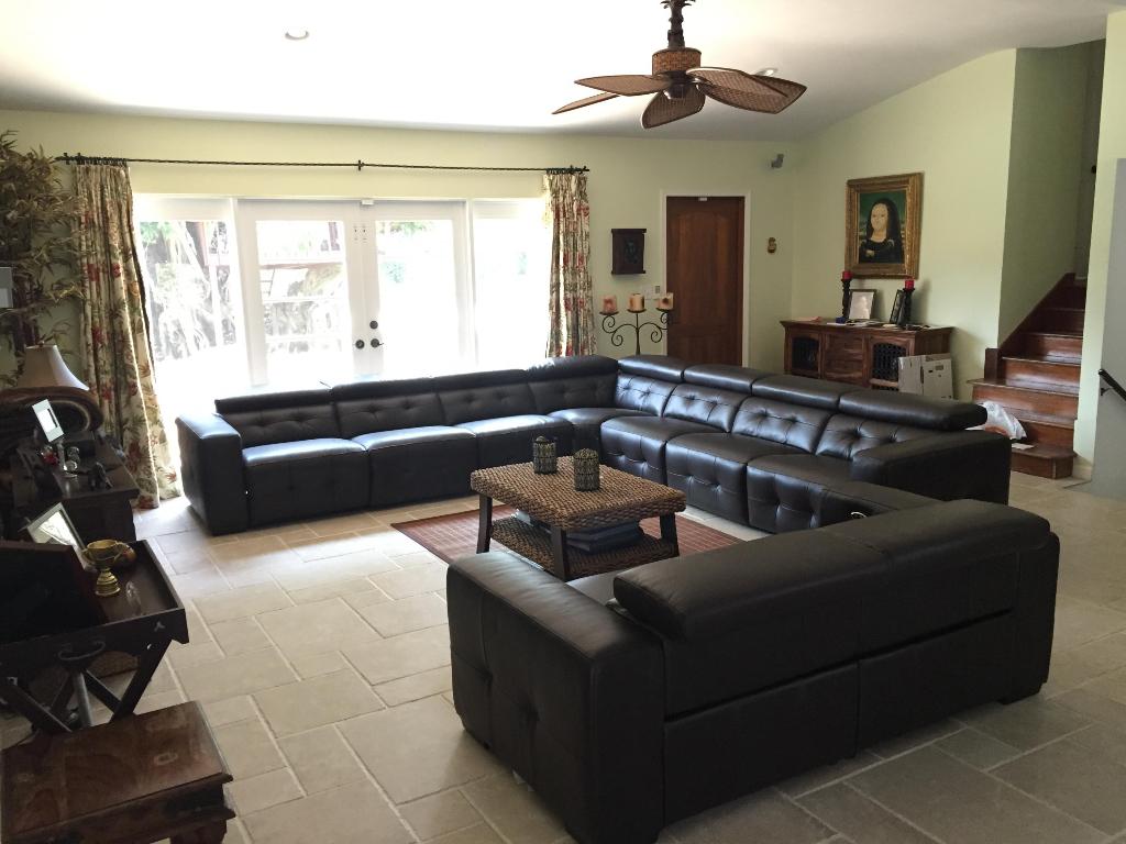 OCEAN HEIGHTS - Residential Lease