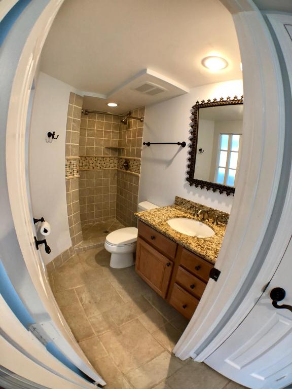 OCEAN HEIGHTS - Residential Lease