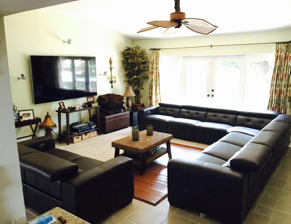 OCEAN HEIGHTS - Residential Lease