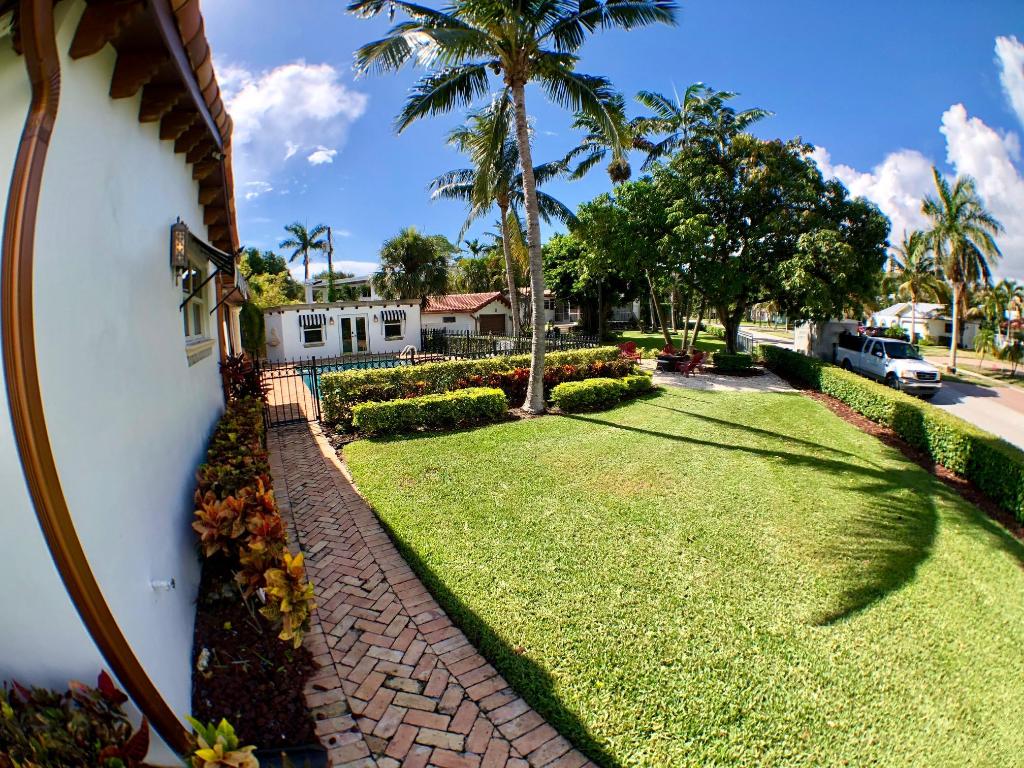 OCEAN HEIGHTS - Residential Lease