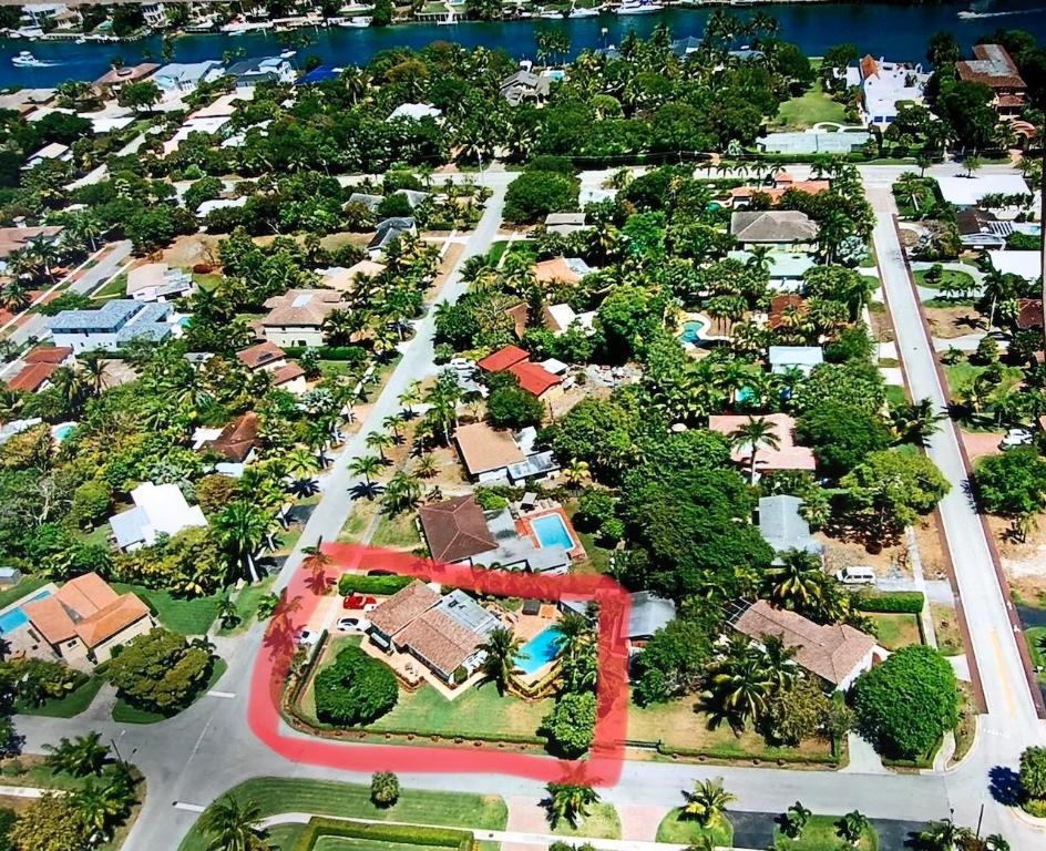 OCEAN HEIGHTS - Residential Lease