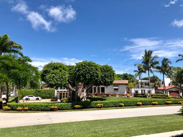 OCEAN HEIGHTS - Residential Lease