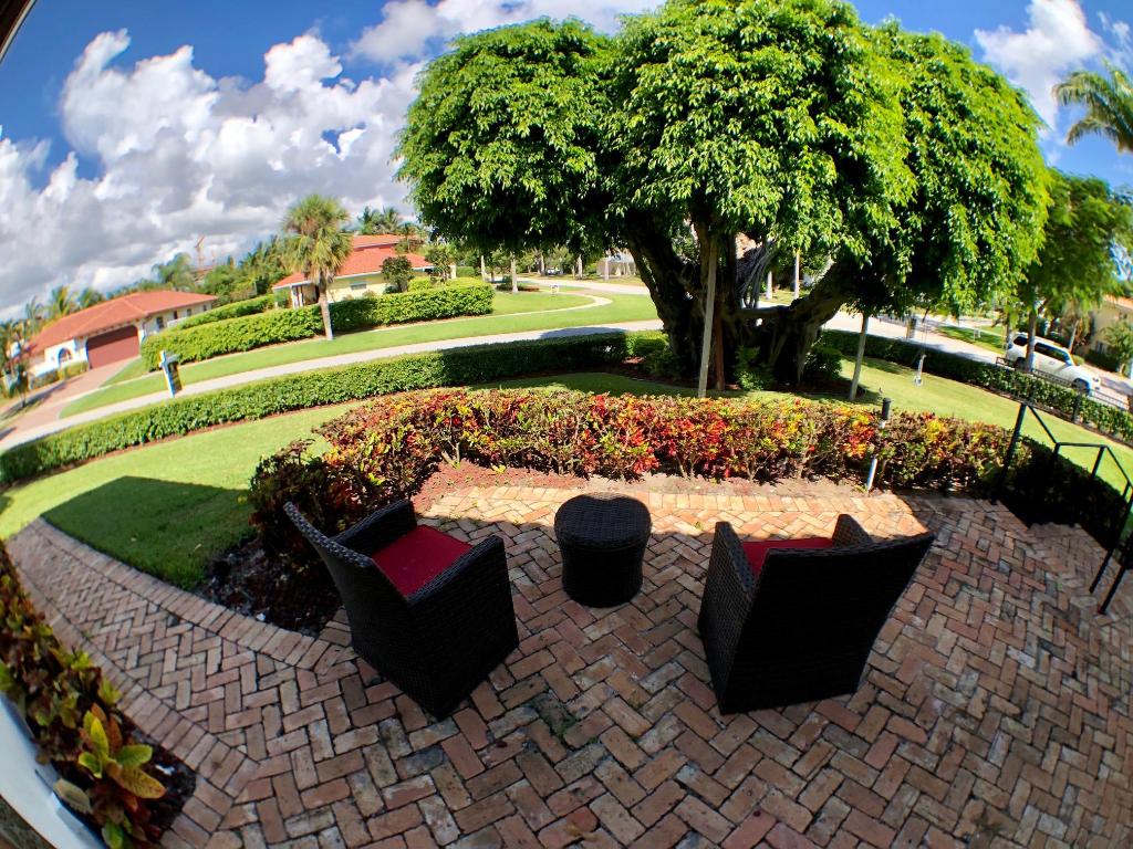 OCEAN HEIGHTS - Residential Lease