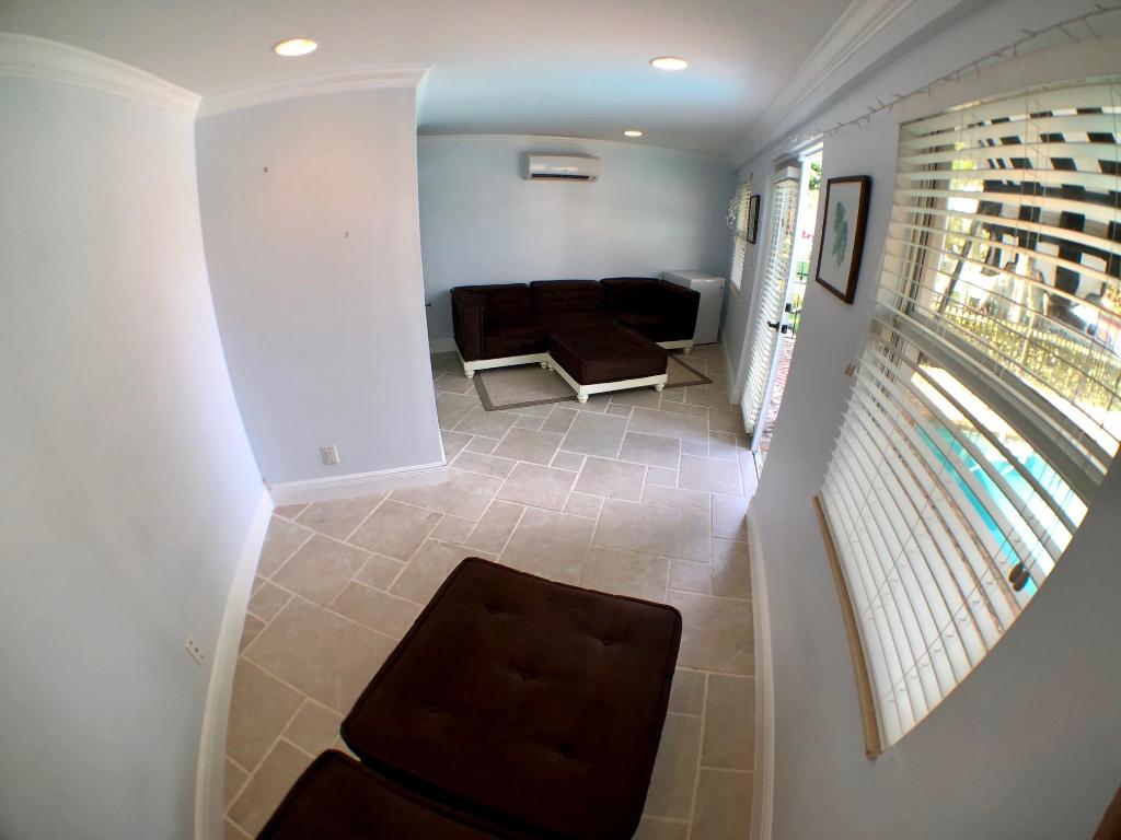 OCEAN HEIGHTS - Residential Lease