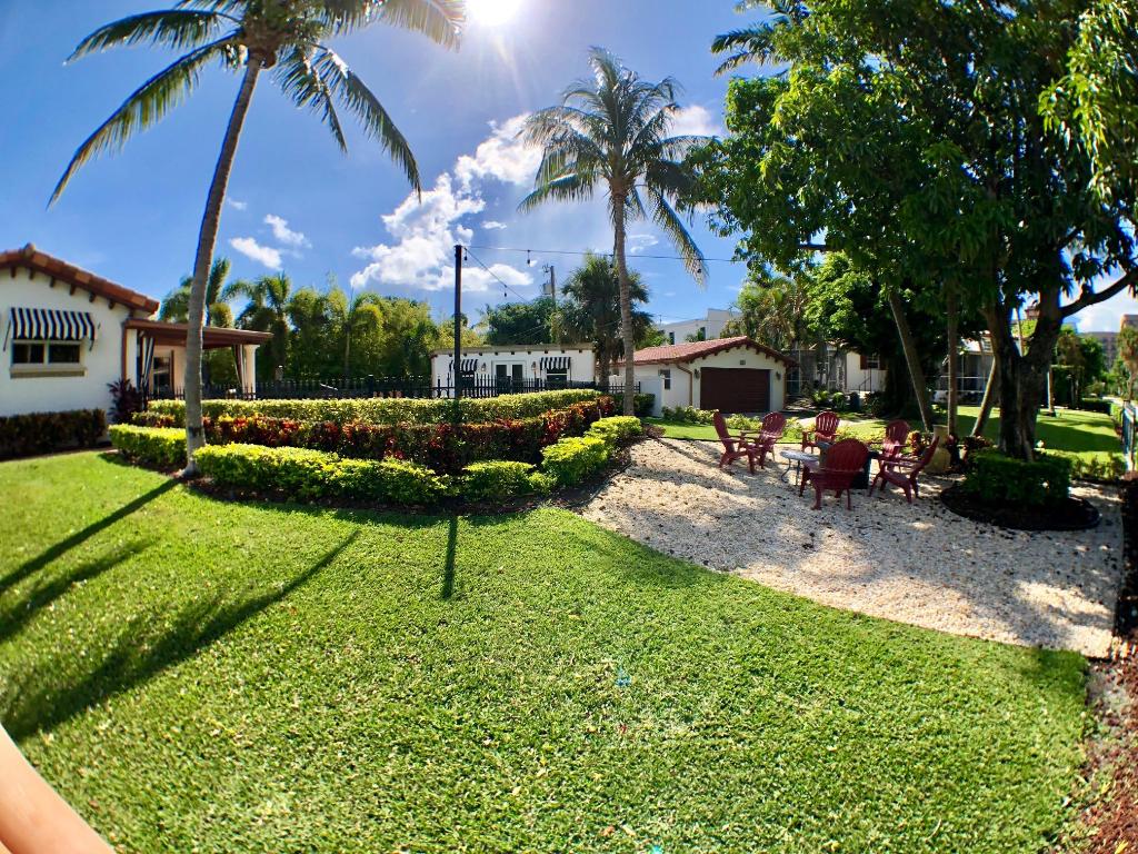 OCEAN HEIGHTS - Residential Lease