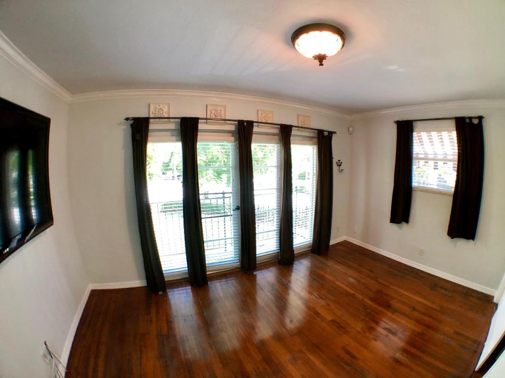 OCEAN HEIGHTS - Residential Lease