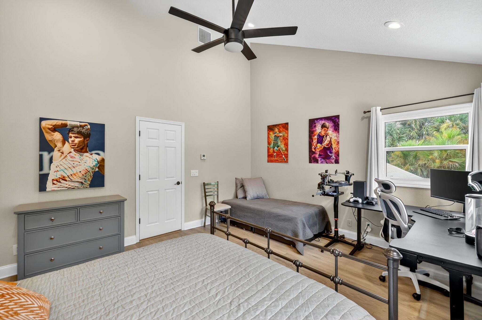 CRANE CREEK COUNTRY CLUB - Residential