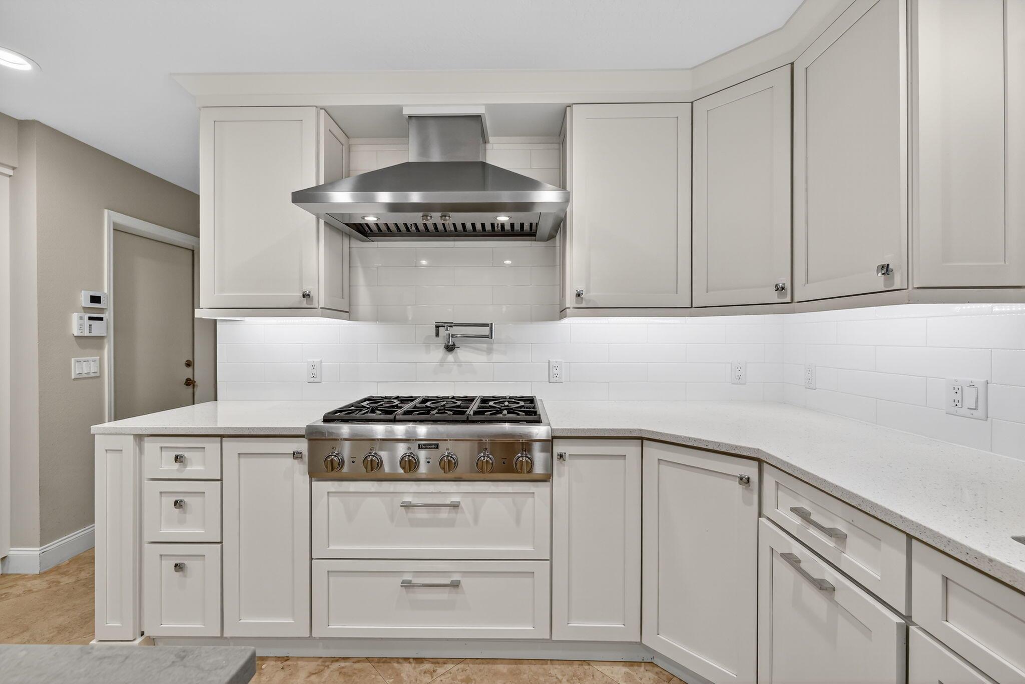 CRANE CREEK COUNTRY CLUB - Residential