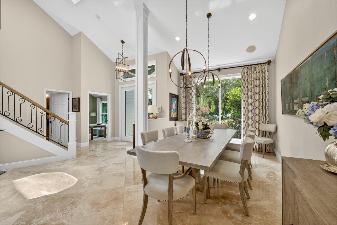 CRANE CREEK COUNTRY CLUB - Residential