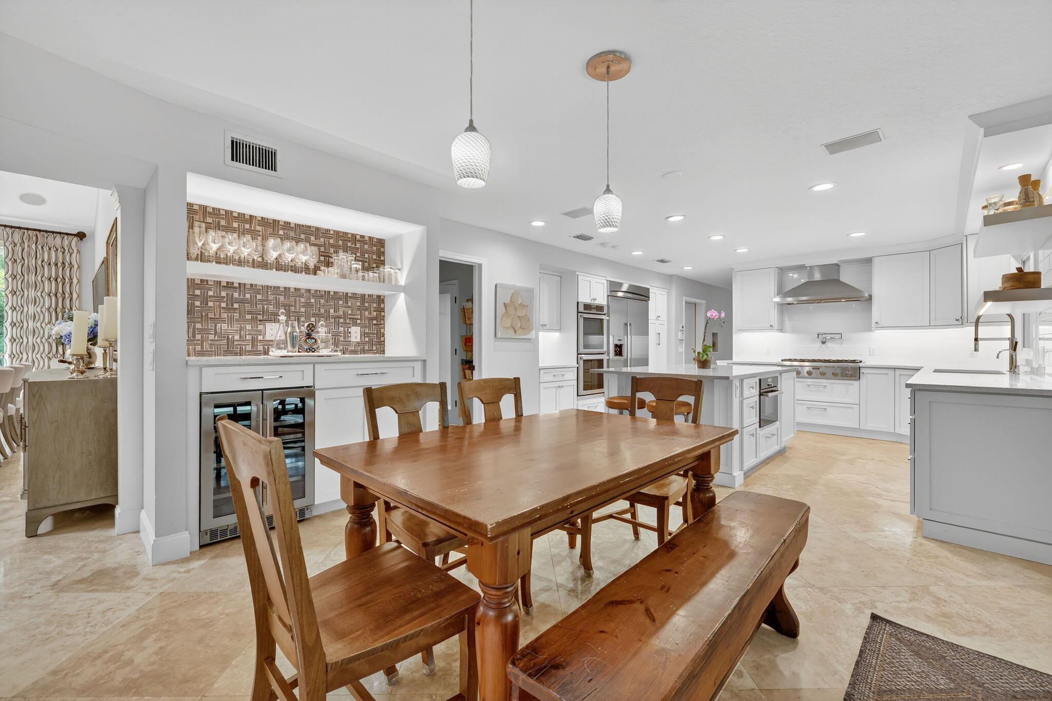 CRANE CREEK COUNTRY CLUB - Residential