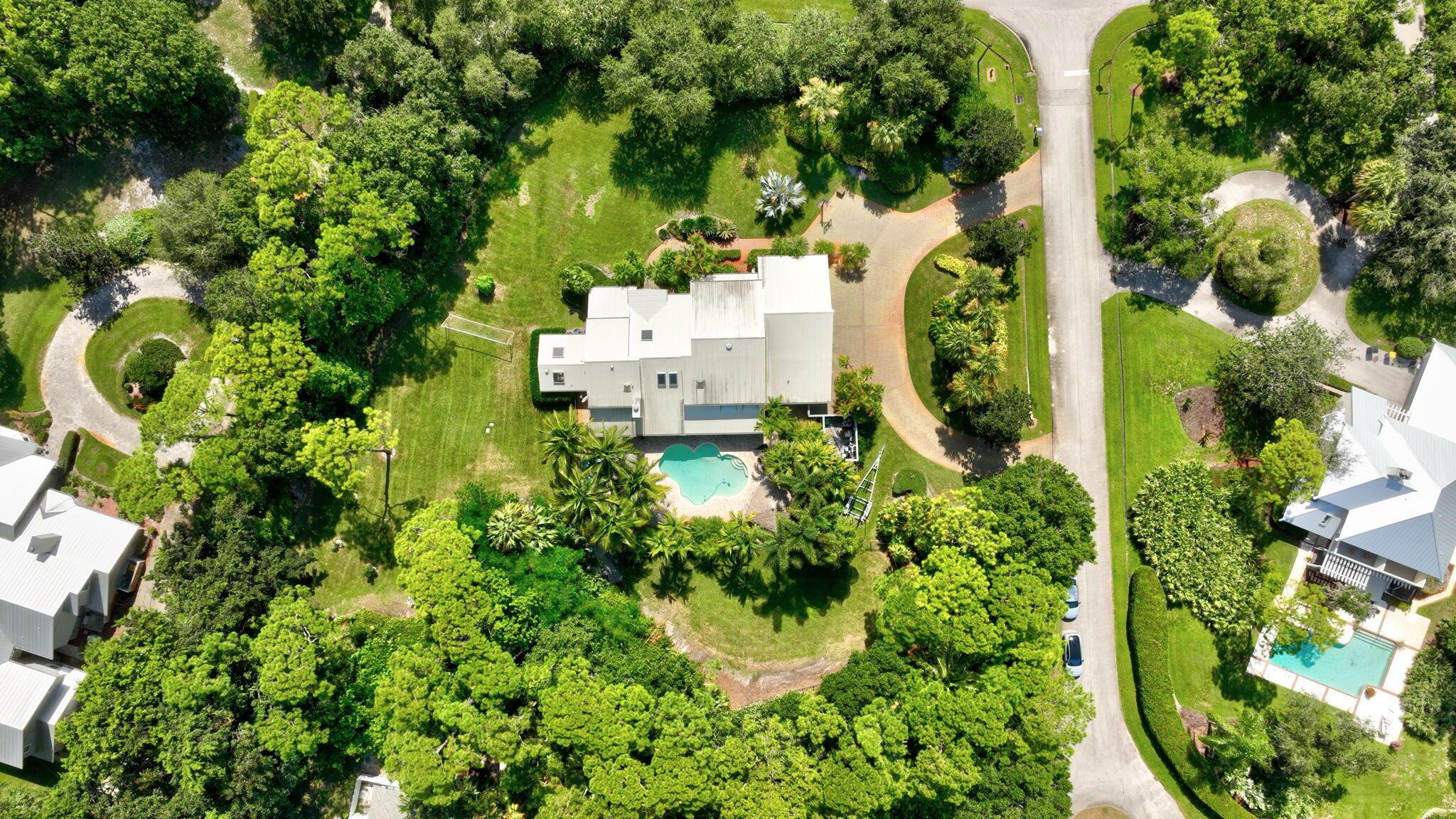 CRANE CREEK COUNTRY CLUB - Residential