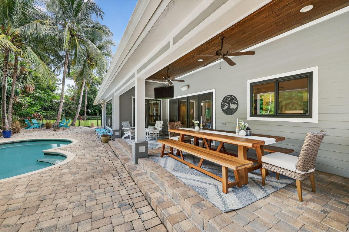 CRANE CREEK COUNTRY CLUB - Residential