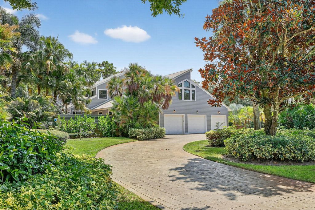 Photo of 3622 SW Mashie Court, Palm City, FL 34990 (MLS # R11120125)