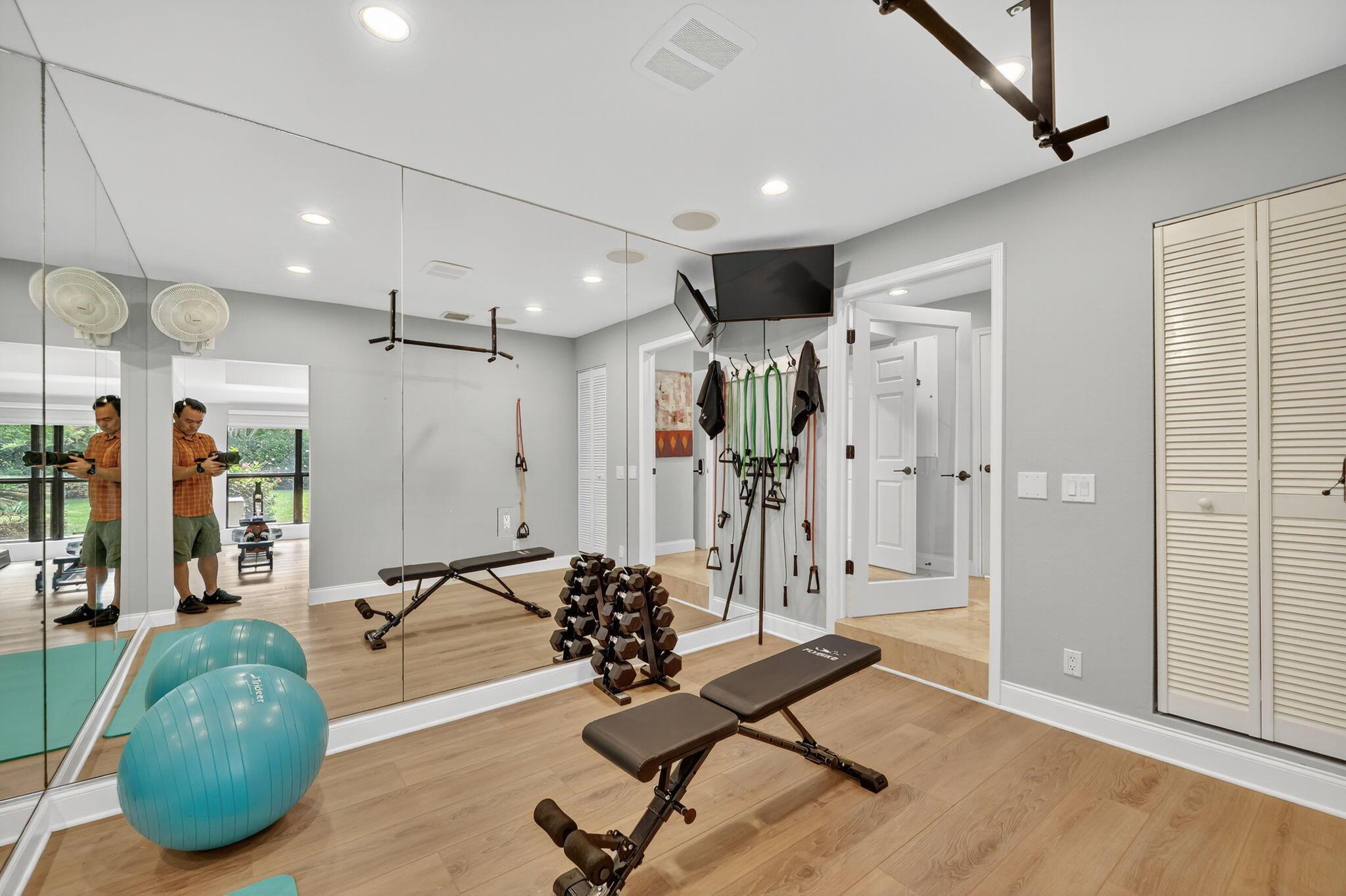 CRANE CREEK COUNTRY CLUB - Residential