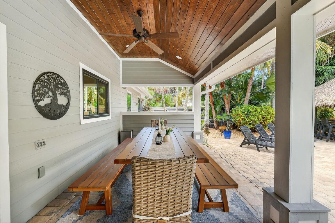 CRANE CREEK COUNTRY CLUB - Residential