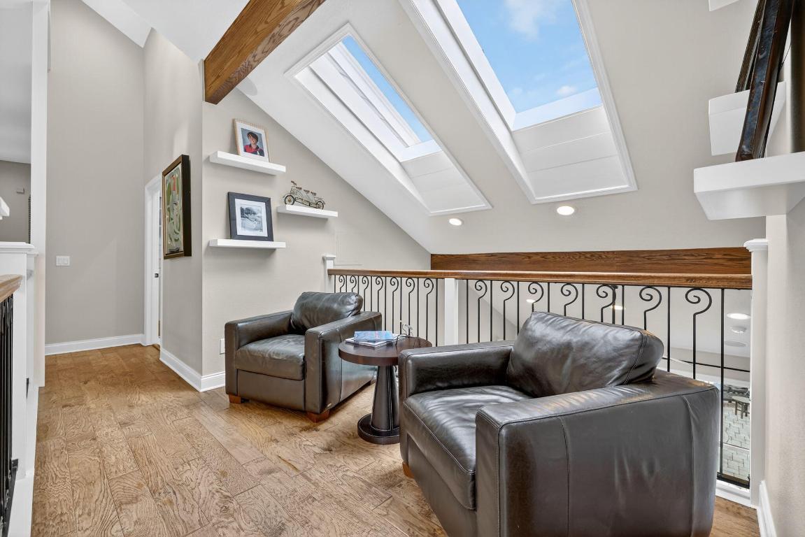 CRANE CREEK COUNTRY CLUB - Residential