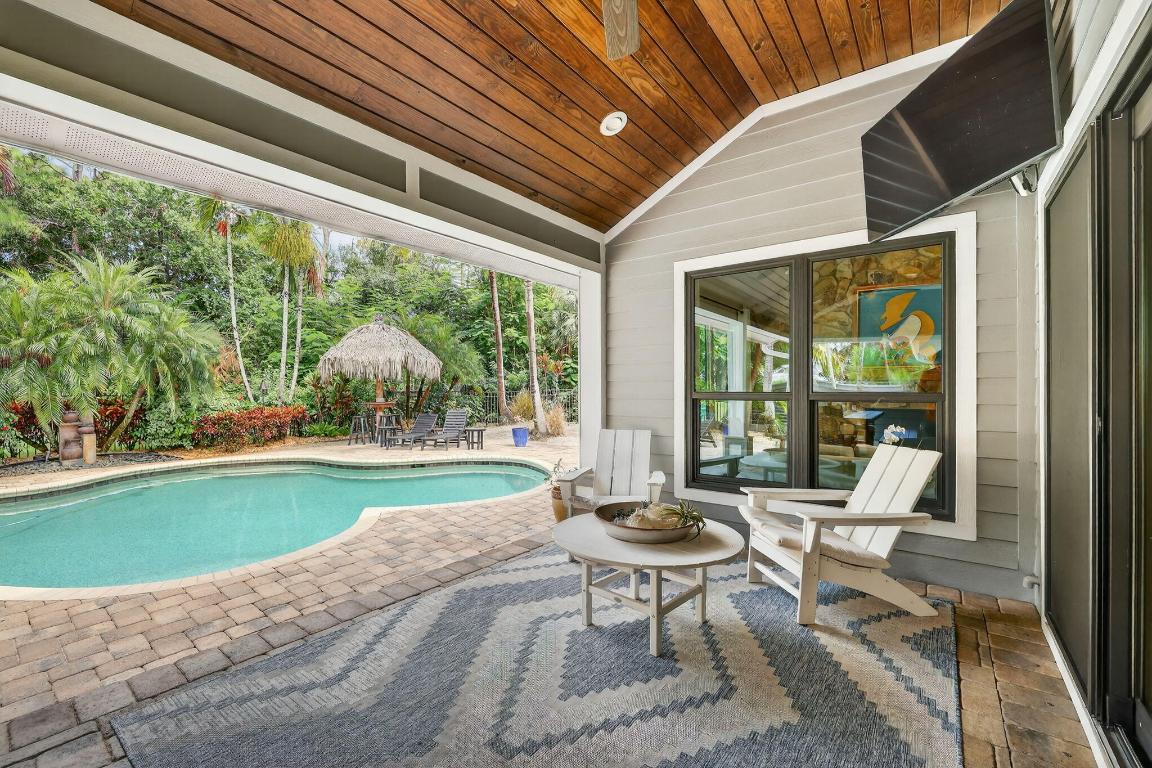 CRANE CREEK COUNTRY CLUB - Residential