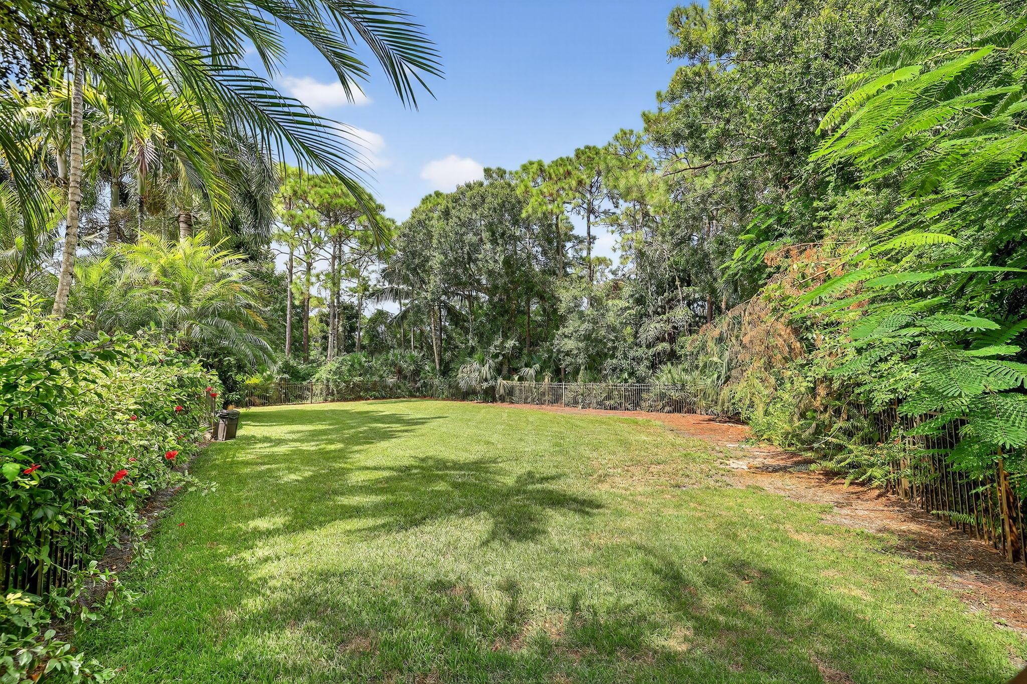 CRANE CREEK COUNTRY CLUB - Residential