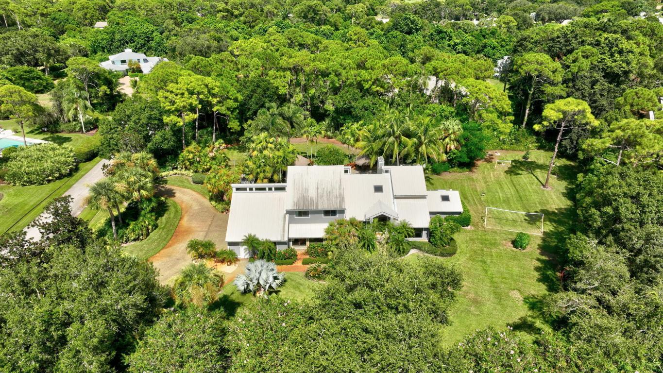 CRANE CREEK COUNTRY CLUB - Residential