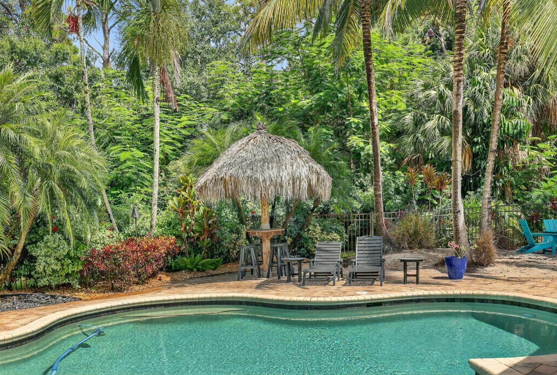 CRANE CREEK COUNTRY CLUB - Residential