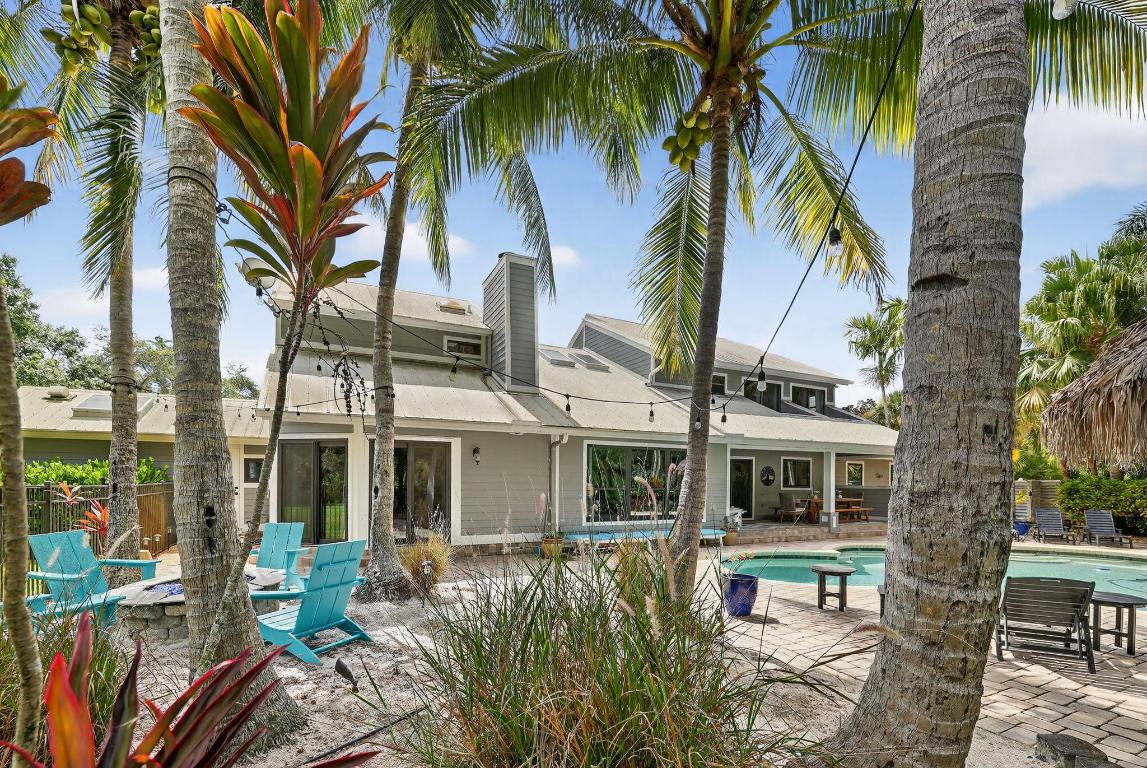 CRANE CREEK COUNTRY CLUB - Residential