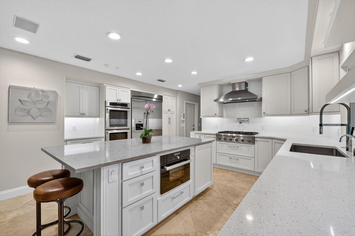 CRANE CREEK COUNTRY CLUB - Residential