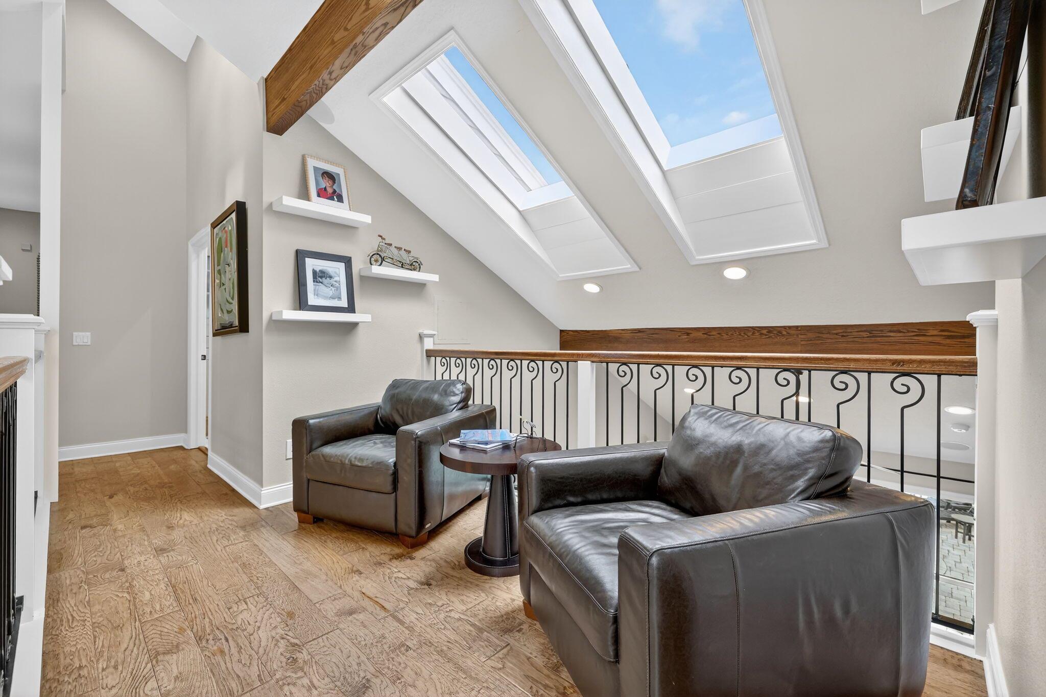 CRANE CREEK COUNTRY CLUB - Residential